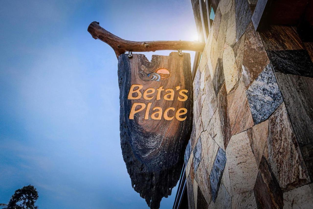 Beta'S Place Dikwella Exterior foto