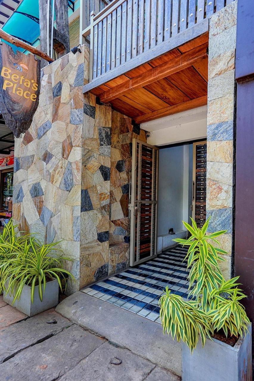 Beta'S Place Dikwella Exterior foto